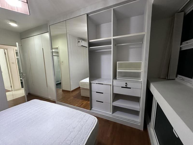 The Esparis, 7 Pasir Ris Drive 4, Pasir Ris / Tampines, 3 Bedrooms, 1,258 sqft, Condominium For Sale, by Ligaya Gay Dela Cerna, 500261752 - Bedroom - PropertyGuru.com.sg