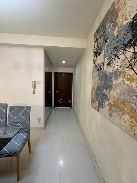 The Esparis, 7 Pasir Ris Drive 4, Pasir Ris / Tampines, 3 Bedrooms, 1,258 sqft, Condominium For Sale, by Ligaya Gay Dela Cerna, 500261752 - Corridor - PropertyGuru.com.sg