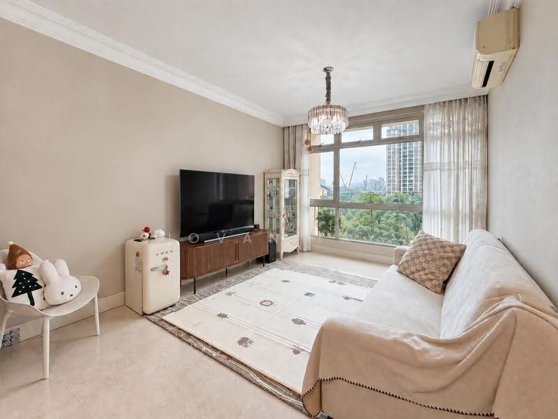 The Gardens at Bishan, 1 Sin Min Walk, Ang Mo Kio / Bishan / Thomson, 3 Bedrooms, 1,227 sqft, Condominium For Sale, by Jovan Tay, 500261753 - PropertyGuru.com.sg