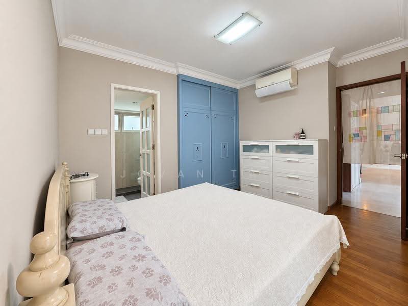 The Gardens at Bishan, 1 Sin Min Walk, Ang Mo Kio / Bishan / Thomson, 3 Bedrooms, 1,227 sqft, Condominium For Sale, by Jovan Tay, 500261753 - PropertyGuru.com.sg