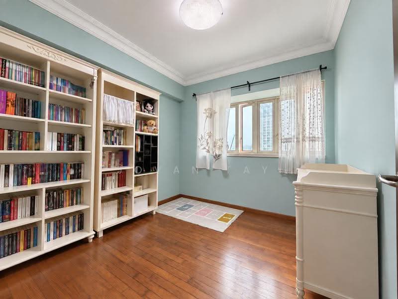 The Gardens at Bishan, 1 Sin Min Walk, Ang Mo Kio / Bishan / Thomson, 3 Bedrooms, 1,227 sqft, Condominium For Sale, by Jovan Tay, 500261753 - PropertyGuru.com.sg