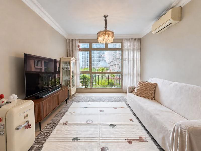 The Gardens at Bishan, 1 Sin Min Walk, Ang Mo Kio / Bishan / Thomson, 3 Bedrooms, 1,227 sqft, Condominium For Sale, by Jovan Tay, 500261753 - PropertyGuru.com.sg