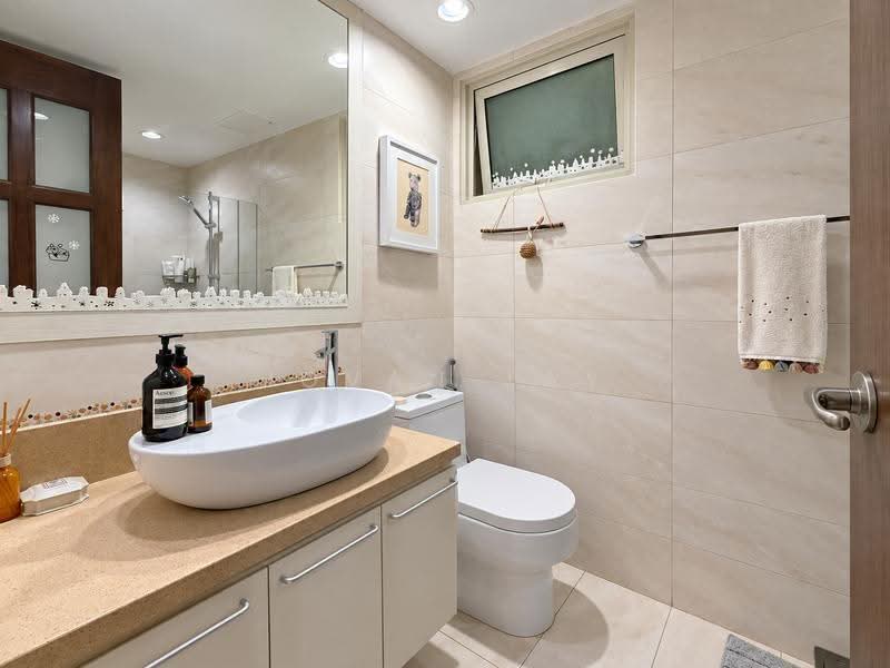 The Gardens at Bishan, 1 Sin Min Walk, Ang Mo Kio / Bishan / Thomson, 3 Bedrooms, 1,227 sqft, Condominium For Sale, by Jovan Tay, 500261753 - PropertyGuru.com.sg