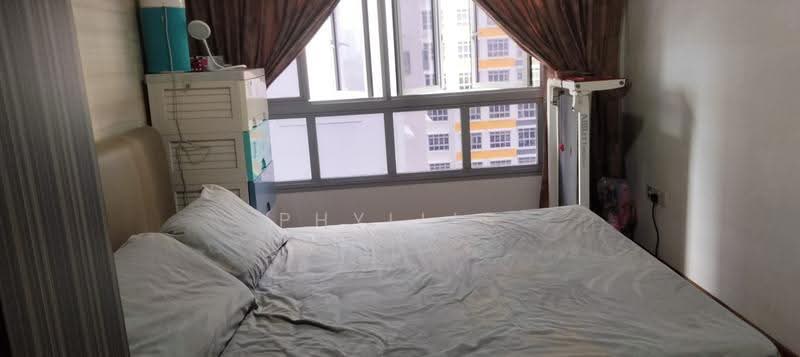 blk 327B anchorvale road sengkang, anchorvale road, 3 Bedrooms, 990 sqft, HDB Flat For Sale, by Phyllis Yap, 500261756 - Bedroom - PropertyGuru.com.sg