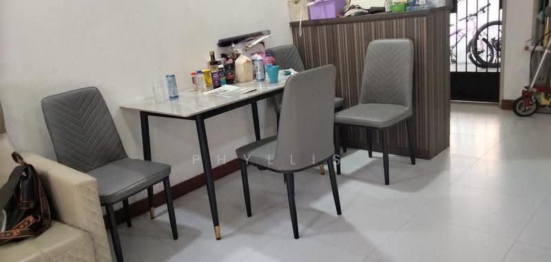 blk 327B anchorvale road sengkang, anchorvale road, 3 Bedrooms, 990 sqft, HDB Flat For Sale, by Phyllis Yap, 500261756 - Dining Room - PropertyGuru.com.sg