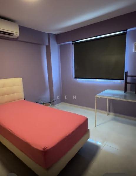 119 Bukit Merah View, 119 Bukit Merah View, Alexandra / Commonwealth, Room Rental, 80 sqft, HDB Flat For Rent, by Ken Lim, 500261762 - Bedroom - PropertyGuru.com.sg