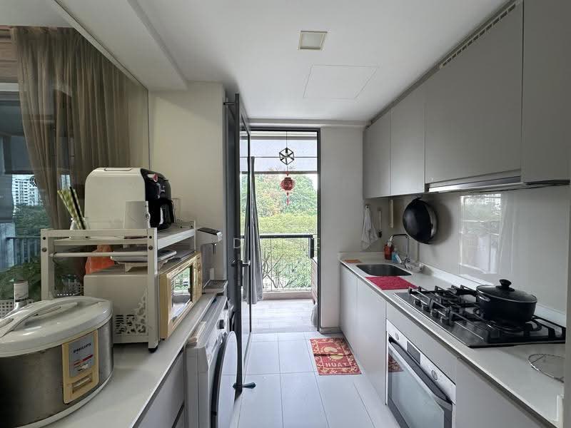 The Visionaire, 200 Canberra Drive, Sembawang / Yishun, 3 Bedrooms, 980 sqft, Condominium For Sale, by Dave Ong, 500261763 - PropertyGuru.com.sg