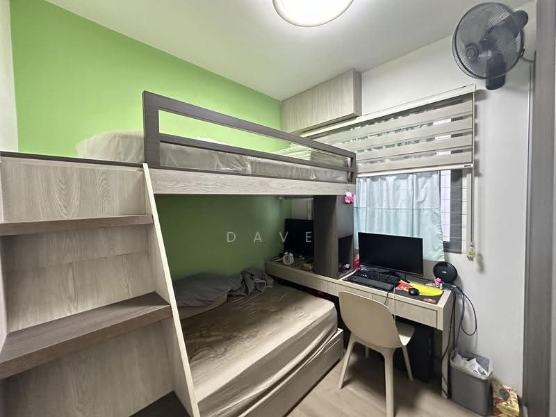 The Visionaire, 200 Canberra Drive, Sembawang / Yishun, 3 Bedrooms, 980 sqft, Condominium For Sale, by Dave Ong, 500261763 - Bedroom - PropertyGuru.com.sg