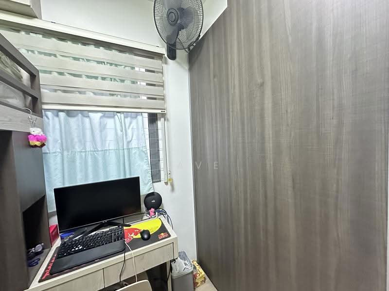 The Visionaire, 200 Canberra Drive, Sembawang / Yishun, 3 Bedrooms, 980 sqft, Condominium For Sale, by Dave Ong, 500261763 - PropertyGuru.com.sg