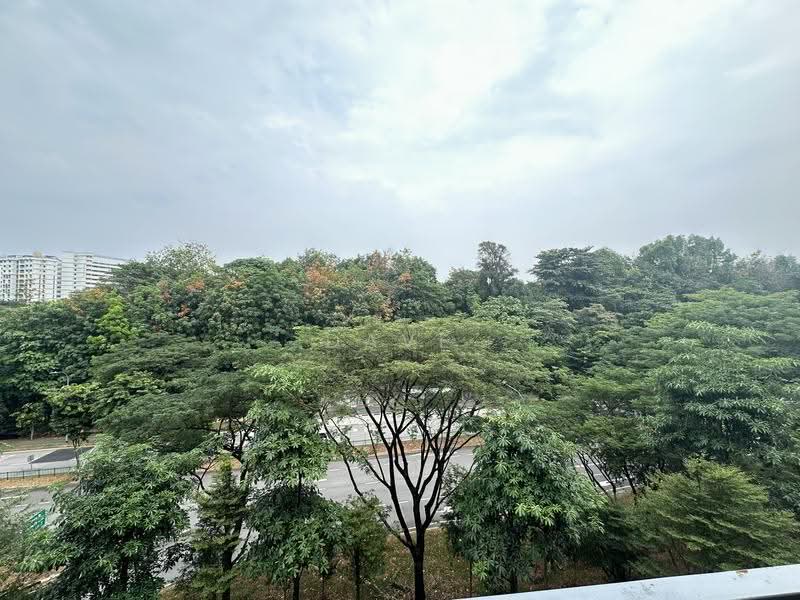 The Visionaire, 200 Canberra Drive, Sembawang / Yishun, 3 Bedrooms, 980 sqft, Condominium For Sale, by Dave Ong, 500261763 - Exterior - PropertyGuru.com.sg