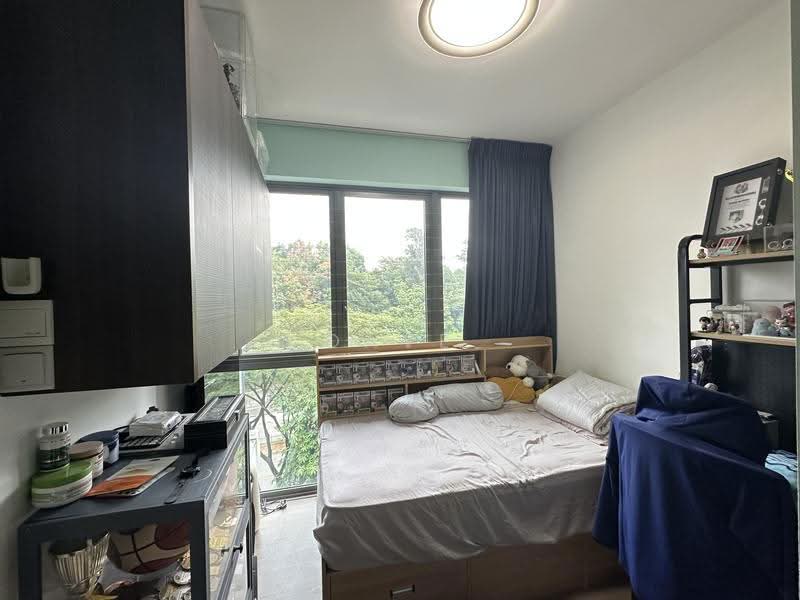 The Visionaire, 200 Canberra Drive, Sembawang / Yishun, 3 Bedrooms, 980 sqft, Condominium For Sale, by Dave Ong, 500261763 - Bedroom - PropertyGuru.com.sg