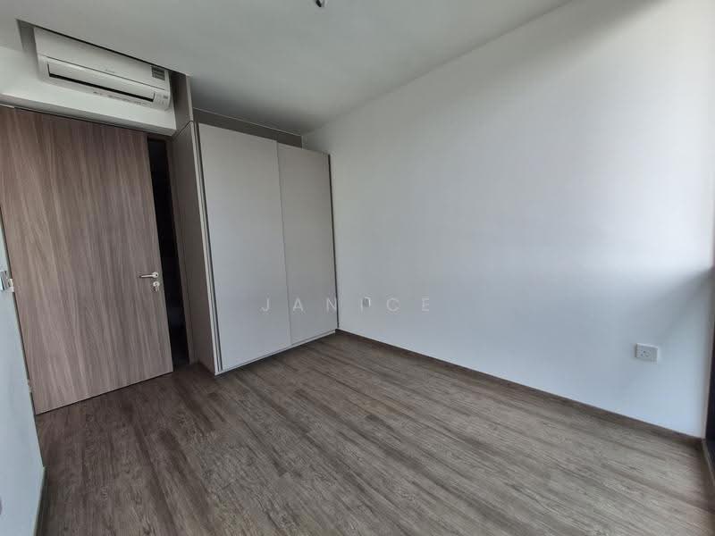 Norwood Grand, Admiralty / Woodlands, 2 Bedrooms, 624 sqft, Condominium For Rent, by Janice Heng, 500261771 - Bedroom - PropertyGuru.com.sg