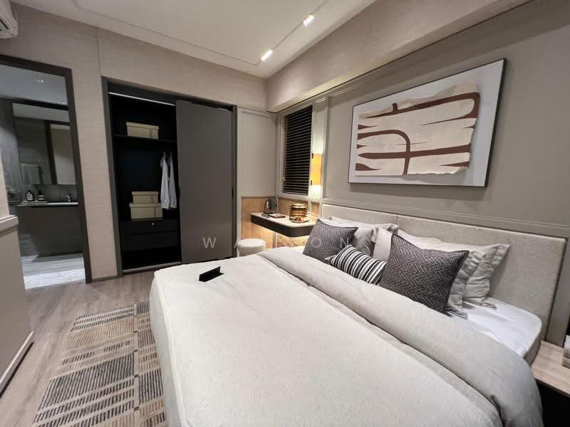 Sora, 73/74/76/78 Yuan Ching Road, Boon Lay / Jurong / Tuas, 3 Bedrooms, 1,098 sqft, Condominium For Sale, by Watson Poh, 500261772 - Bedroom - PropertyGuru.com.sg