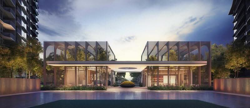 Sora, 73/74/76/78 Yuan Ching Road, Boon Lay / Jurong / Tuas, 3 Bedrooms, 1,098 sqft, Condominium For Sale, by Watson Poh, 500261772 - Exterior - PropertyGuru.com.sg