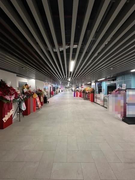 F&B Takeaway Space @ Club St/Telok Ayer | Direct Access/Linked to MRT, Chinatown / Tanjong Pagar, 427 sqft, Food & Beverage For Rent, by Sean Pang, 500261777 - Corridor - CommercialGuru.com.sg