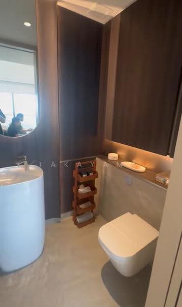 Pinetree Hill, 36 Pine Grove, Clementi Park / Upper Bukit Timah, 5 Bedrooms, 2,874 sqft, Condominium For Sale, by Takayama Kiyonori, 500261779 - Bathroom - PropertyGuru.com.sg
