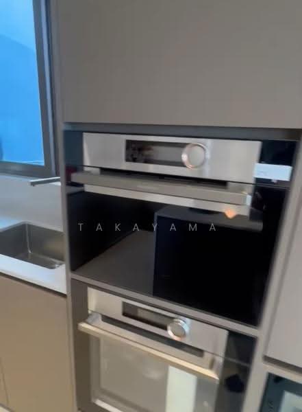 Pinetree Hill, 36 Pine Grove, Clementi Park / Upper Bukit Timah, 5 Bedrooms, 2,874 sqft, Condominium For Sale, by Takayama Kiyonori, 500261779 - Kitchen - PropertyGuru.com.sg