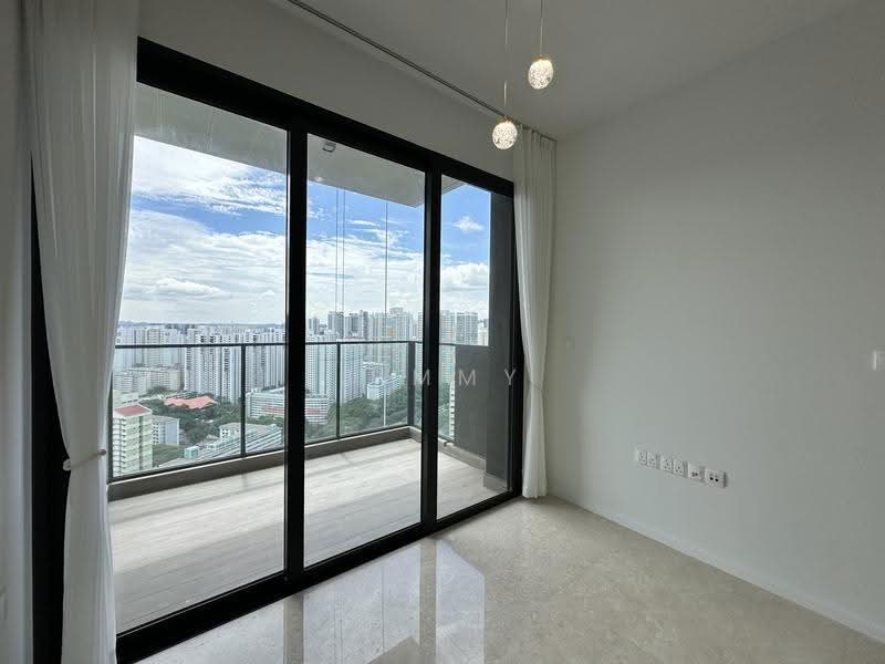 Avenue South Residence, 11 Silat Avenue, Alexandra / Commonwealth, 1 Bedroom, 527 sqft, Condominium For Sale, by Jimmy Poh, 500261785 - View - PropertyGuru.com.sg