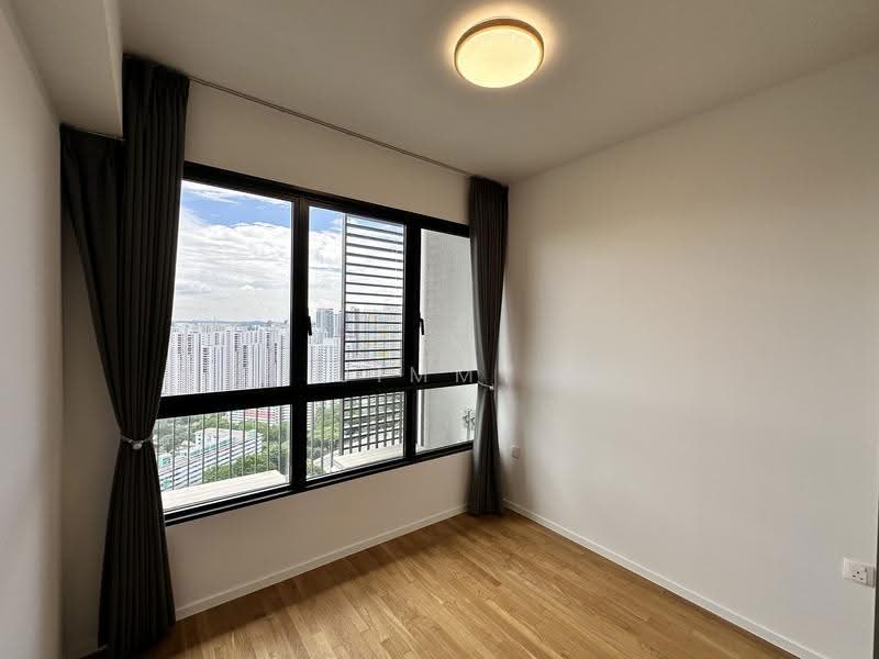 Avenue South Residence, 11 Silat Avenue, Alexandra / Commonwealth, 1 Bedroom, 527 sqft, Condominium For Sale, by Jimmy Poh, 500261785 - View - PropertyGuru.com.sg