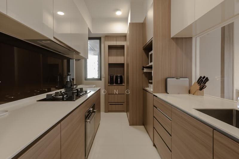 Stirling Residences, 21 Stirling Road, Alexandra / Commonwealth, 4 Bedrooms, 1,346 sqft, Condominium For Sale, by Ong Beng Yew, 500261792 - Kitchen - PropertyGuru.com.sg