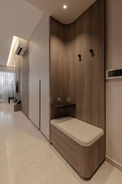 Stirling Residences, 21 Stirling Road, Alexandra / Commonwealth, 4 Bedrooms, 1,346 sqft, Condominium For Sale, by Ong Beng Yew, 500261792 - Interior - PropertyGuru.com.sg