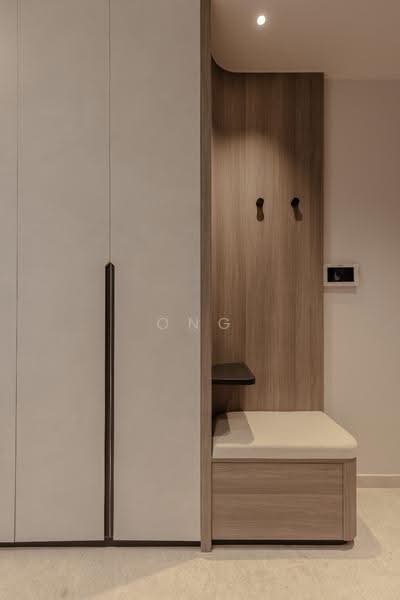 Stirling Residences, 21 Stirling Road, Alexandra / Commonwealth, 4 Bedrooms, 1,346 sqft, Condominium For Sale, by Ong Beng Yew, 500261792 - Interior - PropertyGuru.com.sg