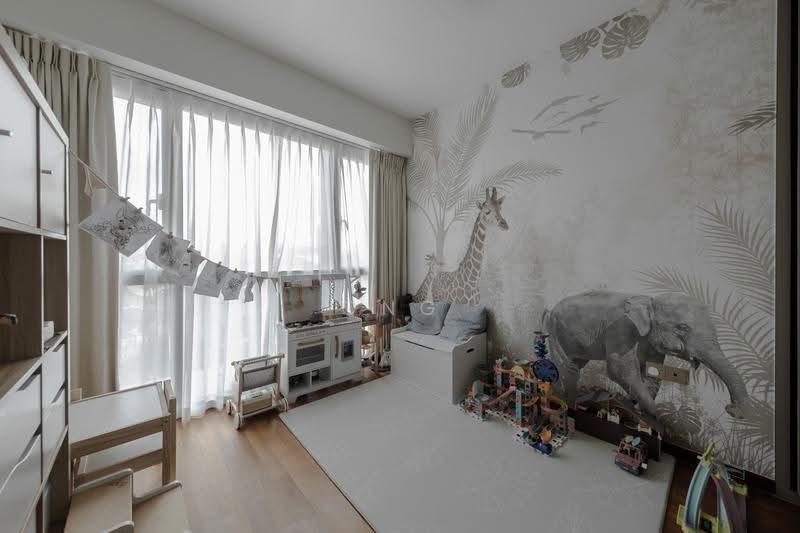 Stirling Residences, 21 Stirling Road, Alexandra / Commonwealth, 4 Bedrooms, 1,346 sqft, Condominium For Sale, by Ong Beng Yew, 500261792 - Interior - PropertyGuru.com.sg