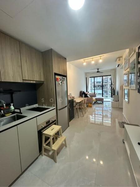 Dairy Farm Residences, 8 Dairy Farm Lane, Dairy Farm / Bukit Panjang / Choa Chu Kang, 2 Bedrooms, 721 sqft, Condominium For Sale, by Soo Wei Rong (Kris), 500261793 - PropertyGuru.com.sg
