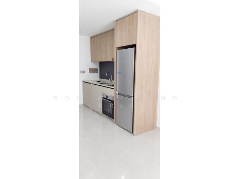 Dairy Farm Residences, 8 Dairy Farm Lane, Dairy Farm / Bukit Panjang / Choa Chu Kang, 2 Bedrooms, 721 sqft, Condominium For Sale, by Soo Wei Rong (Kris), 500261793 - PropertyGuru.com.sg