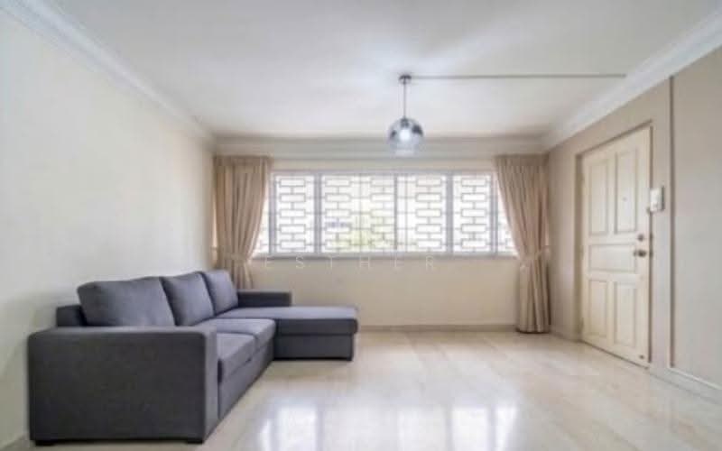 53 New Upper Changi Road, 53 New Upper Changi Road, Bedok / Upper East Coast, 3 Bedrooms, 904 sqft, HDB Flat For Sale, by Esther Chin, 500261802 - Living Room - PropertyGuru.com.sg