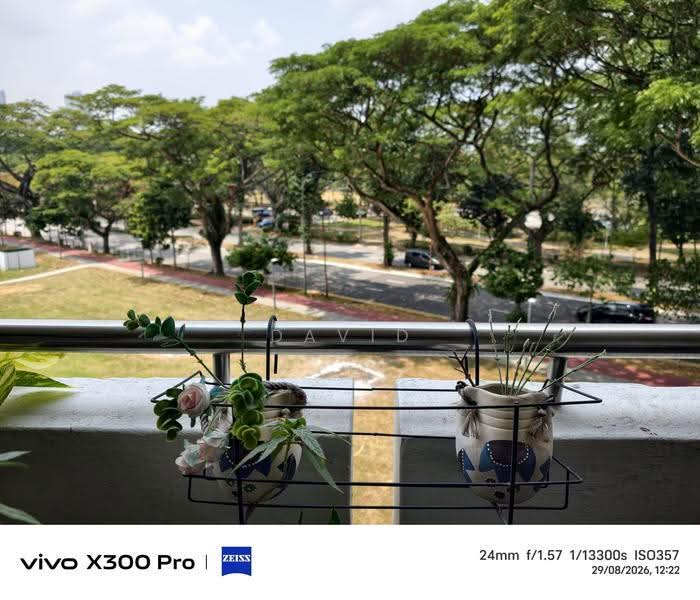 223 Ang Mo Kio Avenue 1, 223 Ang Mo Kio Avenue 1, Ang Mo Kio / Bishan / Thomson, Room Rental, 150 sqft, HDB Flat For Rent, by David Poh, 500261805 - Balcony - PropertyGuru.com.sg