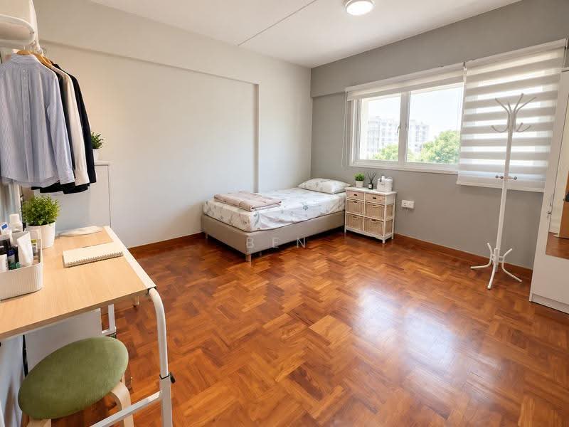 130 Bedok Reservoir Road, 130 Bedok Reservoir Road, Bedok / Upper East Coast, 3 Bedrooms, 1,539 sqft, HDB Flat For Sale, by Ben Wong, 500261806 - Bedroom - PropertyGuru.com.sg