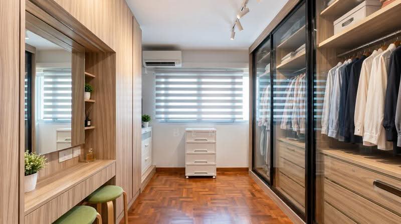 130 Bedok Reservoir Road, 130 Bedok Reservoir Road, Bedok / Upper East Coast, 3 Bedrooms, 1,539 sqft, HDB Flat For Sale, by Ben Wong, 500261806 - Interior - PropertyGuru.com.sg