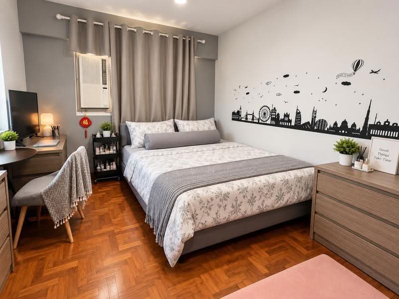 130 Bedok Reservoir Road, 130 Bedok Reservoir Road, Bedok / Upper East Coast, 3 Bedrooms, 1,539 sqft, HDB Flat For Sale, by Ben Wong, 500261806 - Bedroom - PropertyGuru.com.sg
