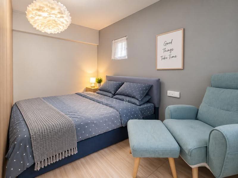 130 Bedok Reservoir Road, 130 Bedok Reservoir Road, Bedok / Upper East Coast, 3 Bedrooms, 1,539 sqft, HDB Flat For Sale, by Ben Wong, 500261806 - Bedroom - PropertyGuru.com.sg