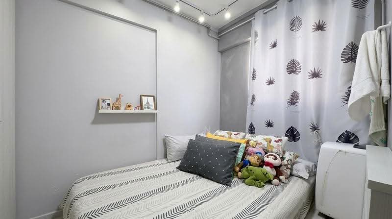 130 Bedok Reservoir Road, 130 Bedok Reservoir Road, Bedok / Upper East Coast, 3 Bedrooms, 1,539 sqft, HDB Flat For Sale, by Ben Wong, 500261806 - Bedroom - PropertyGuru.com.sg