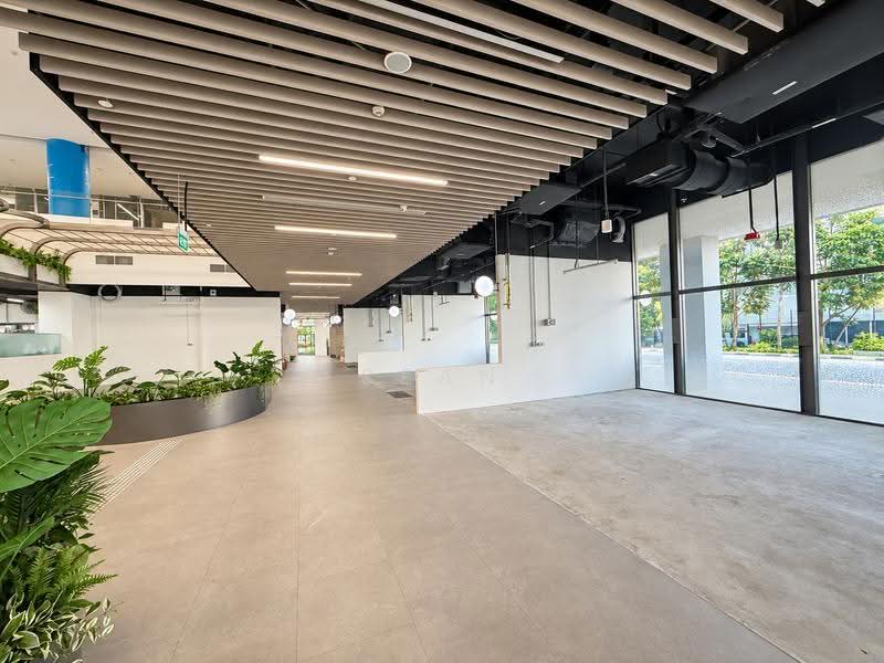 L1 Retail/Fitness/Enrichment Space @ Selegie/Middle Road Vicinity | Excellent Frontage, Orchard / River Valley, 1,974 sqft, Other Retail For Rent, by Sean Pang, 500261807 - Interior - CommercialGuru.com.sg