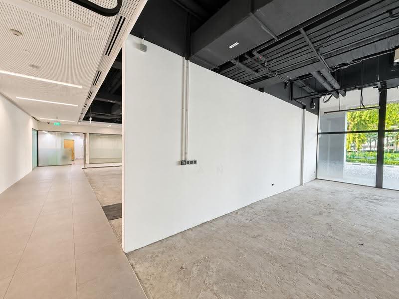 L1 Retail/Fitness/Enrichment Space @ Selegie/Middle Road Vicinity | Excellent Frontage, Orchard / River Valley, 1,974 sqft, Other Retail For Rent, by Sean Pang, 500261807 - Interior - CommercialGuru.com.sg
