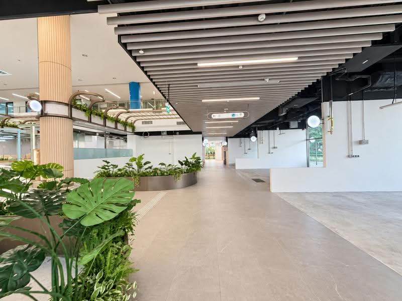 L1 Retail/Fitness/Enrichment Space @ Selegie/Middle Road Vicinity | Excellent Frontage, Orchard / River Valley, 1,974 sqft, Other Retail For Rent, by Sean Pang, 500261807 - Interior - CommercialGuru.com.sg