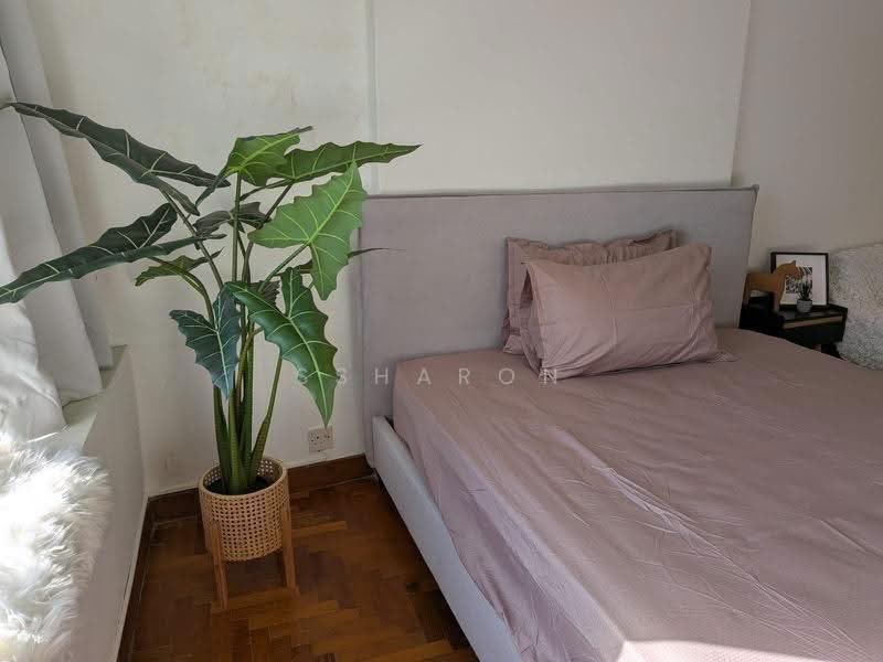 The Plaza, 7500A Beach Road, Beach Road / Bugis / Rochor, 1 Bedroom, 280 sqft, Apartment For Rent, by Ssharon Loh, 500261809 - PropertyGuru.com.sg