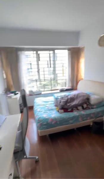 The Nexus, 951 Bukit Timah Road, Clementi Park / Upper Bukit Timah, 1 Bedroom, 300 sqft, Condominium For Rent, by Ssharon Loh, 500261810 - PropertyGuru.com.sg