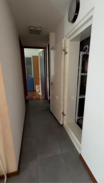 The Nexus, 951 Bukit Timah Road, Clementi Park / Upper Bukit Timah, 1 Bedroom, 300 sqft, Condominium For Rent, by Ssharon Loh, 500261810 - PropertyGuru.com.sg