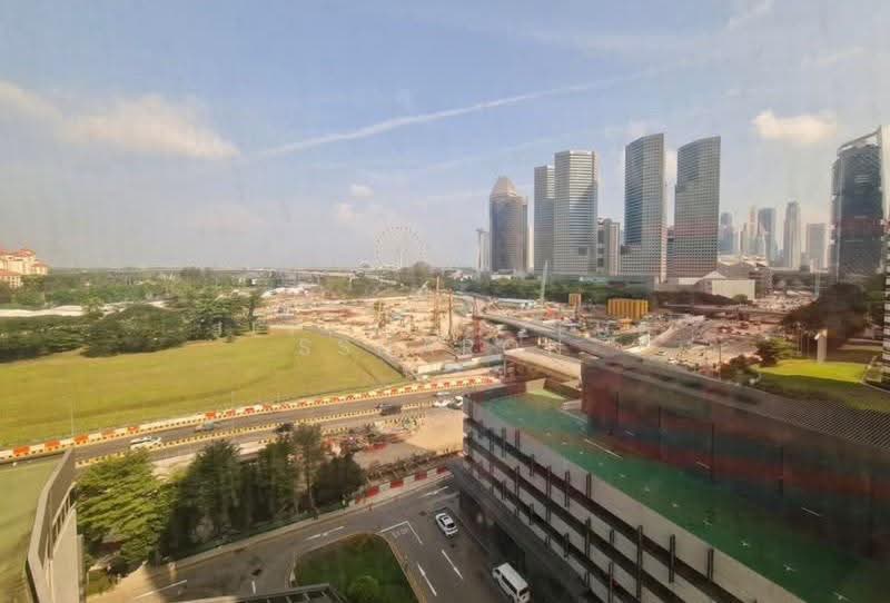 The Plaza, 7500A 7500A, Beach Road / Bugis / Rochor, 1,787 sqft, Office For Rent, by Ssharon Loh, 500261812 - CommercialGuru.com.sg