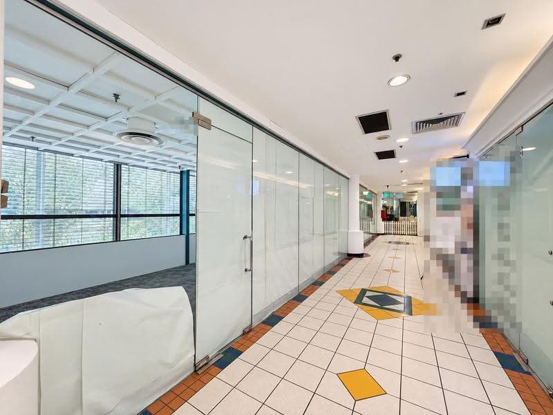 Rare Retail Space @ Prime Orchard Road | Great Visibility, Orchard / River Valley, 850 sqft, Other Retail For Rent, by Sean Pang, 500261815 - Corridor - CommercialGuru.com.sg
