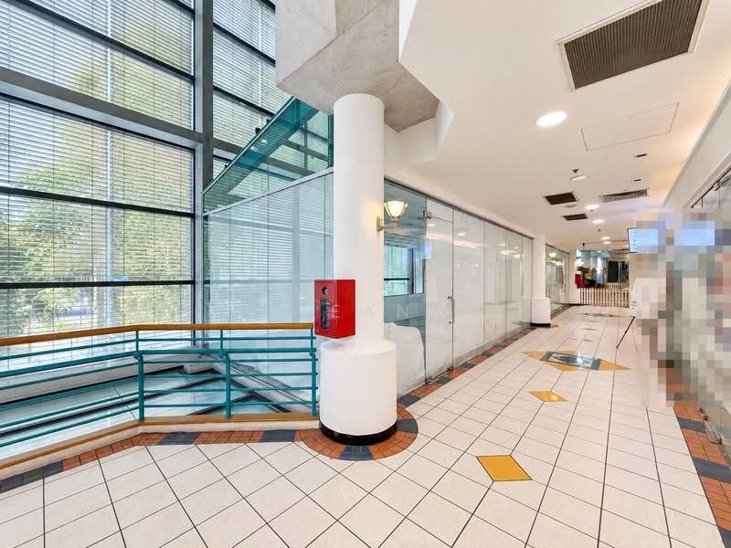 Rare Retail Space @ Prime Orchard Road | Great Visibility, Orchard / River Valley, 850 sqft, Other Retail For Rent, by Sean Pang, 500261815 - Corridor - CommercialGuru.com.sg