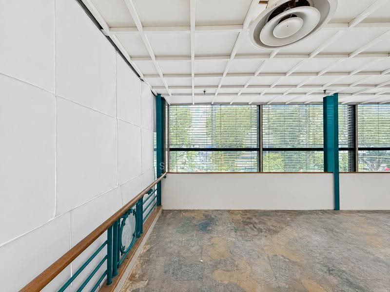 Rare Retail Space @ Prime Orchard Road | Great Visibility, Orchard / River Valley, 850 sqft, Other Retail For Rent, by Sean Pang, 500261815 - Interior - CommercialGuru.com.sg