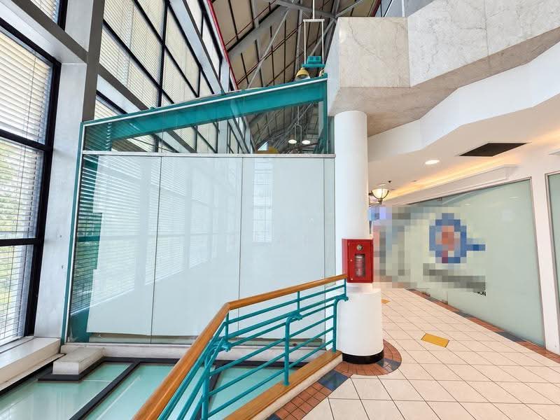 Rare Retail Space @ Prime Orchard Road | Great Visibility, Orchard / River Valley, 850 sqft, Other Retail For Rent, by Sean Pang, 500261815 - Corridor - CommercialGuru.com.sg