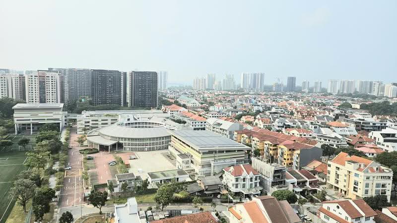 Dunman Place, 515 Dunman Road, East Coast / Marine Parade, 3 Bedrooms, 1,389 sqft, Condominium For Rent, by Lee Chee Khiang (CK), 500261818 - Exterior - PropertyGuru.com.sg