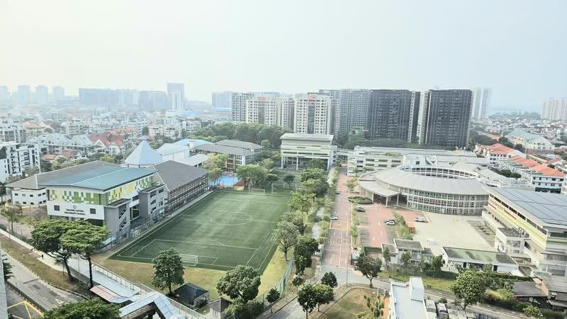 Dunman Place, 515 Dunman Road, East Coast / Marine Parade, 3 Bedrooms, 1,389 sqft, Condominium For Rent, by Lee Chee Khiang (CK), 500261818 - Exterior - PropertyGuru.com.sg