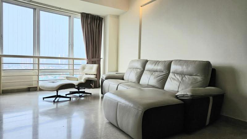 Dunman Place, 515 Dunman Road, East Coast / Marine Parade, 3 Bedrooms, 1,389 sqft, Condominium For Rent, by Lee Chee Khiang (CK), 500261818 - Living Room - PropertyGuru.com.sg